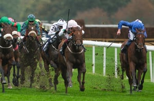 Newspaper Racing Tips - Rock Montreal and Silver Lake the day two double at Doncaster