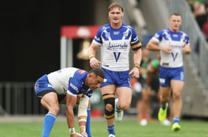 Canterbury Bulldogs vs Penrith Panthers NRL Betting Tips - Dogs value with huge line start