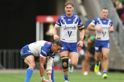 bulldogs canterbury