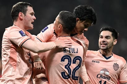 buriram