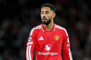 Man Utd vs Tottenham Predictions & Tips - Home Win and Goals Backed