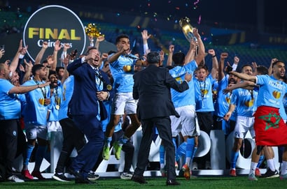 caf champions league