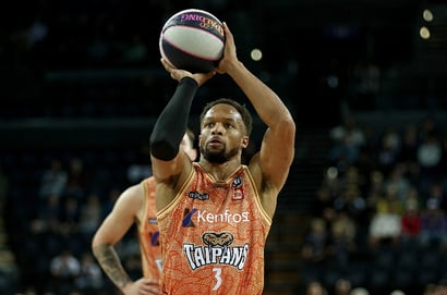 cairns taipans