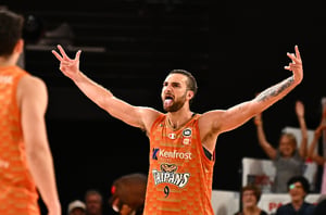 Perth Wildcats vs Cairns Taipans Tips – NBL Round 20