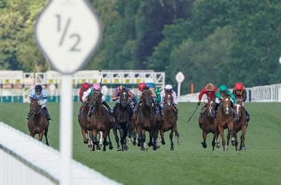 calandagan ascot