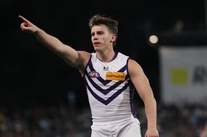 Geelong Cats vs Fremantle Dockers Tips and Prediction AFL Round 1 2026