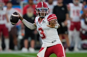Calgary Stampeders at Winnipeg Blue Bombers Betting Tips – Stampeders To Record CFL Road Win