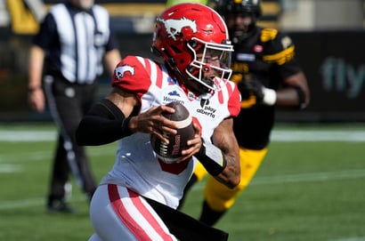 calgary stampeders