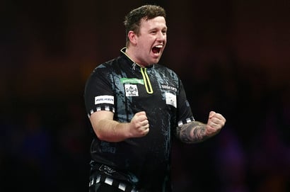 Callan Rydz vs Patrik Kovacs Betting Tips & Live Stream | Rydz to run ...