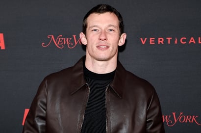 callum turner