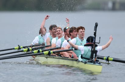 Boat Race 2026 Predictions, Tips & Odds - Winning margins the value in Cambridge vs Oxford race