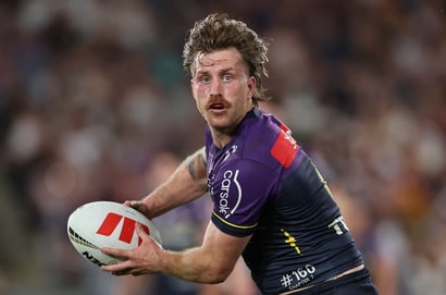 NRL Five-Eighth Power Rankings 2026: Joel’s Top 5 Heading Into the Season