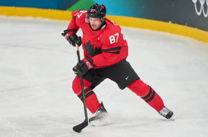 Canada vs Czech Republic Betting Tips – Canada To Crush Czechs In Winter Olympics Rematch