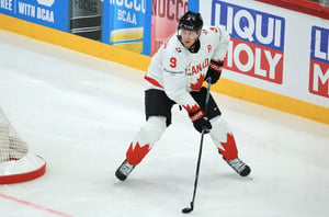 Latvia vs Canada Preview & Picks – Another Ice Hockey World Championship Win For Canada