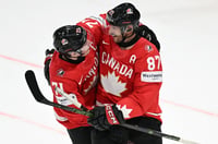 canada ice hockey world championship