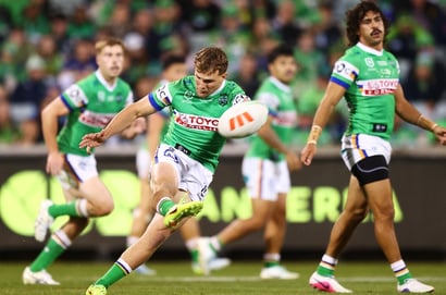 Canberra Raiders vs Dolphins NRL Betting Tips - Raiders the value in Canberra in Round 12
