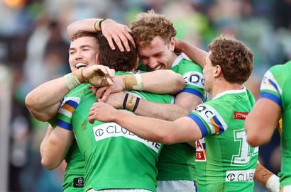Canberra Raiders vs Newcastle Knights Preview & Tips - Knights to keep Raiders honest in NRL clash