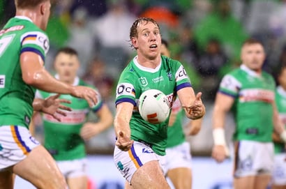 canberra raiders