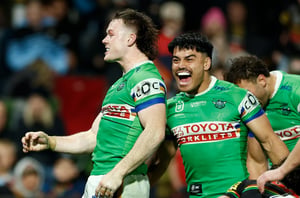 Canberra Raiders 2026 Season Outlook: No More Free Passes