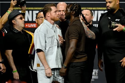 canelo alvarez terence crawford