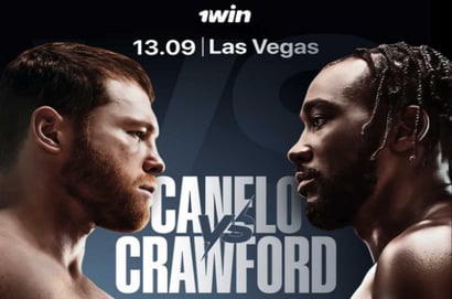 Canelo Alvarez vs Terence Crawford Live Stream – How To Watch Boxing