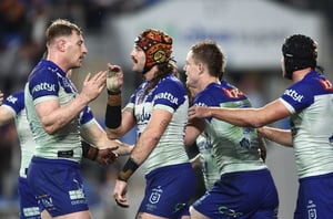 Canterbury Bulldogs vs Canberra Raiders NRL Betting Tips - Dogs to keep Raiders under in Round 19