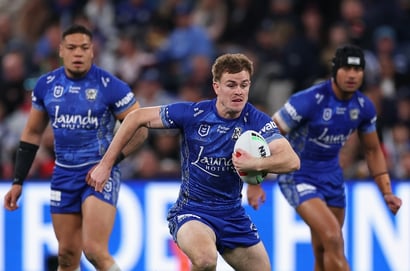 canterbury bulldogs