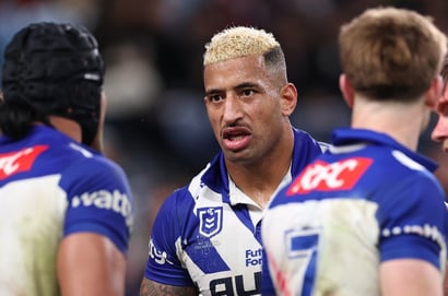 canterbury bulldogs