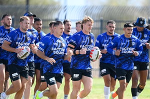 Canterbury Bulldogs vs St George Illawarra Dragons Tips and Prediction