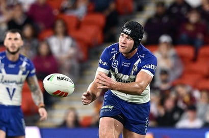 canterbury bulldogs