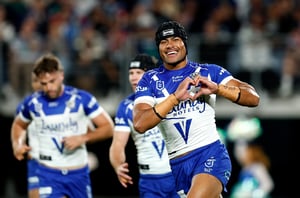 canterbury bulldogs
