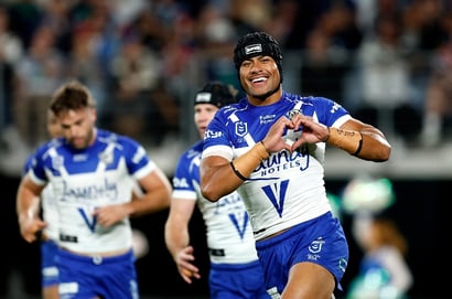 canterbury bulldogs