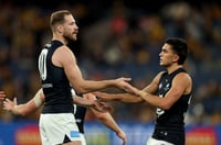 carlton blues