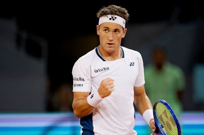 Casper Ruud vs Daniil Medvedev Live Stream & Tips - Clay opens door for Ruud’s first win over Medvedev
