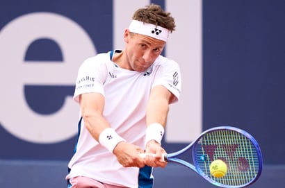Holger Rune vs Casper Ruud Live Stream & Betting Tips - Ruud eyes seventh win over Rune in Barcelona clash