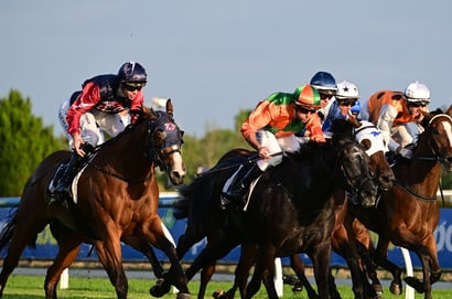 Caulfield Racing Tips for March 18 – Santana set to break through in Race 4
