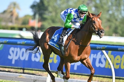 caulfield heath tips for 17.06.2026
