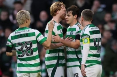 Celtic vs Hibernian Live Stream & Tips - Entertainment Expected at Parkhead
