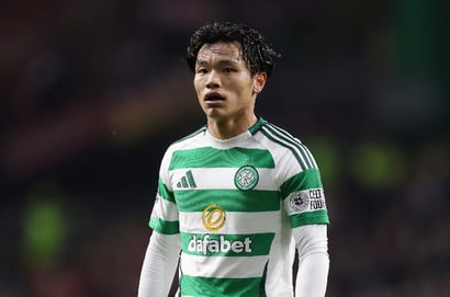 celtic uefa