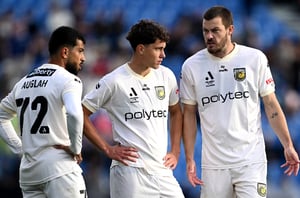 central coast mariners