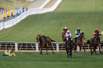 champion hurdle cheltenham
