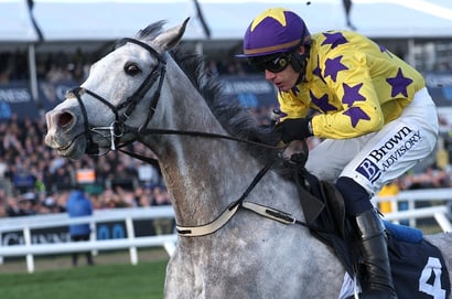 Champion Chase Result 2026 - Il Etait Temps saunters to victory, as Majborough fails to fire