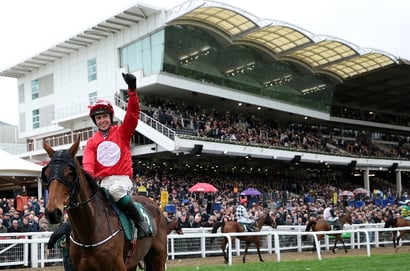Cheltenham Festival 2026 Day 3 - Results and Photos