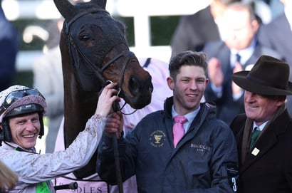 cheltenham