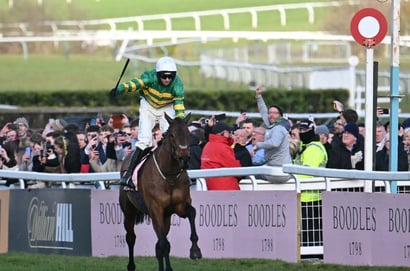 cheltenham