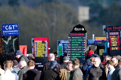 Cheltenham Day 3 Offers 2026 - Best Free Bets and Promotions for St Patrick's Day