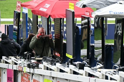 Cheltenham 2025 Day 3 Top Offers - Money Back Specials and No Deposit Free Bet