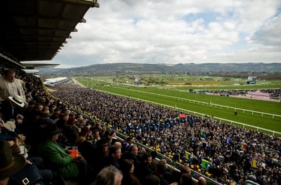 2025 Cheltenham Festival Changes | Triumph Hurdle Tweak plus Pricing ...