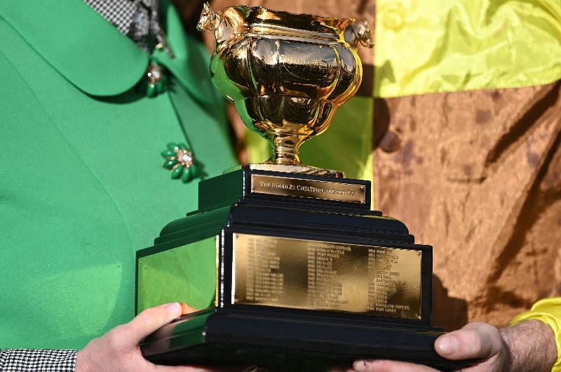 Cheltenham tips today Gold Cup 2025 Tips and Live Stream (4.00pm, Friday March 14th)