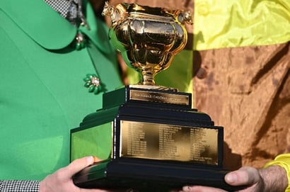 Cheltenham tips today Gold Cup 2025 Tips and Live Stream (4.00pm